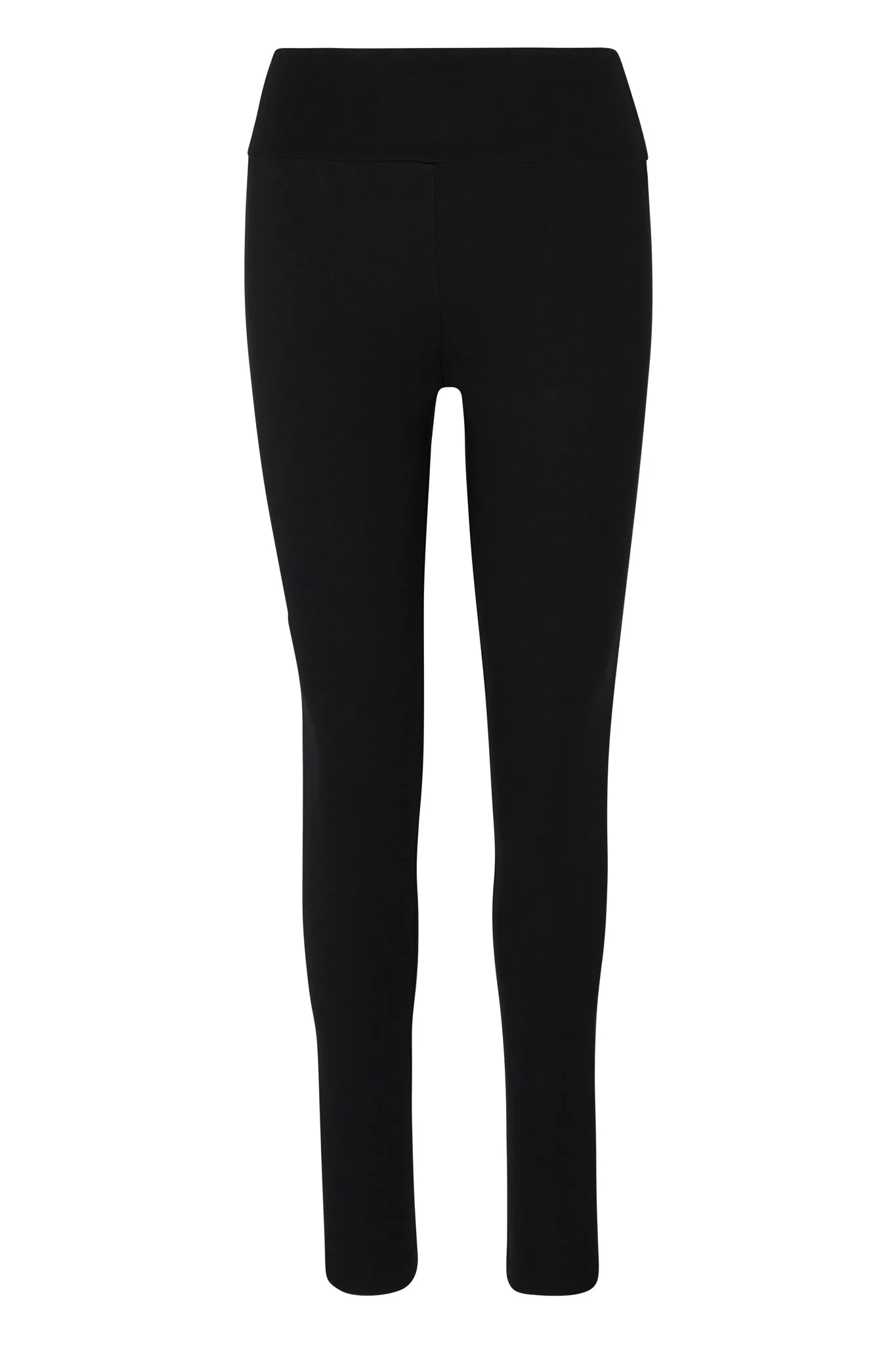 Casanova Black Leggings