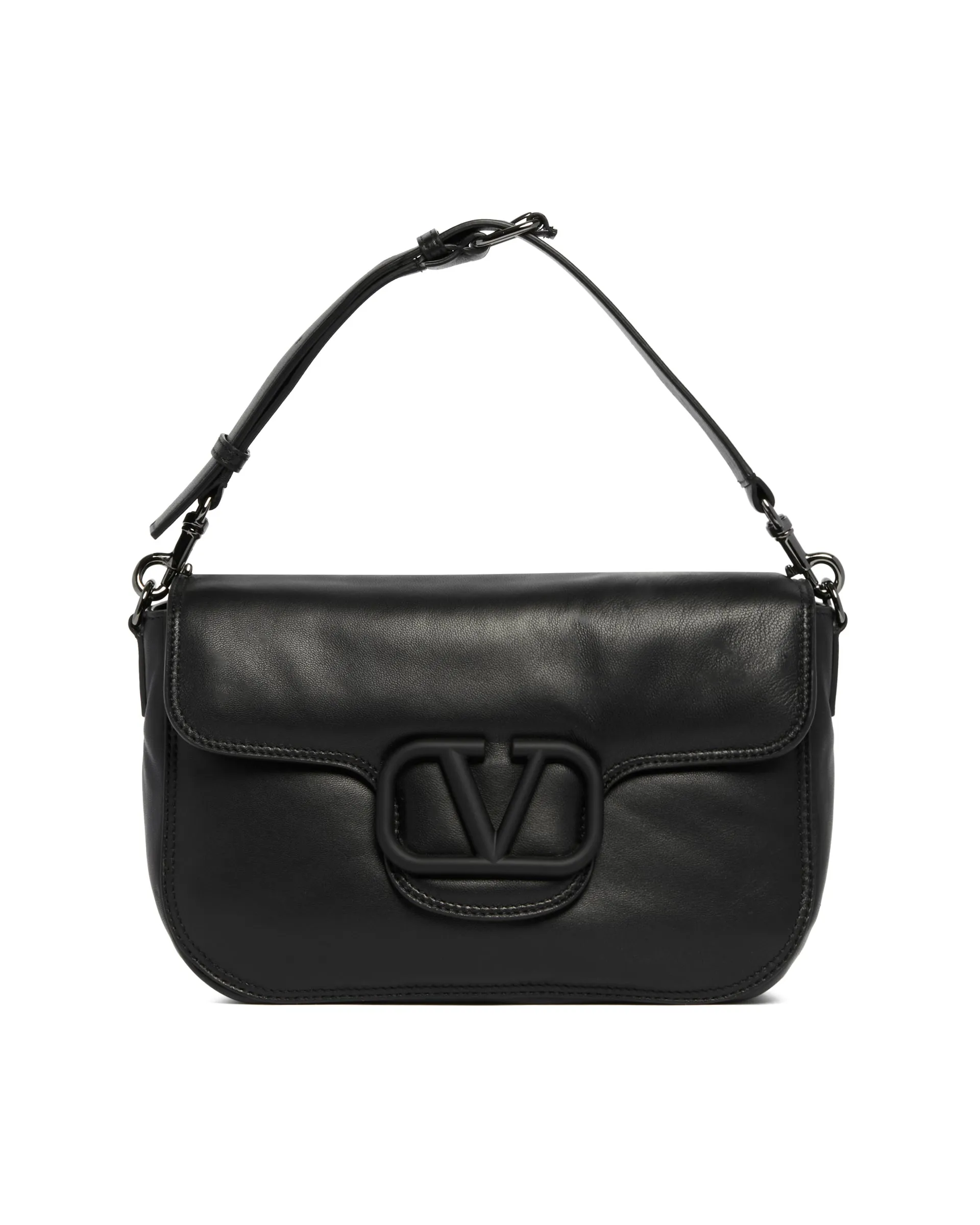 Black Crossbody Bag