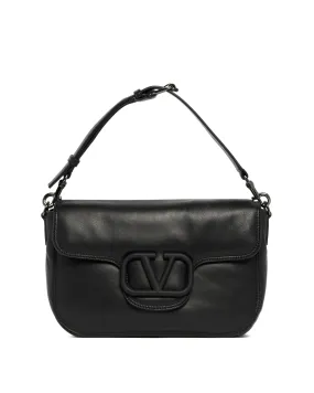 Black Crossbody Bag