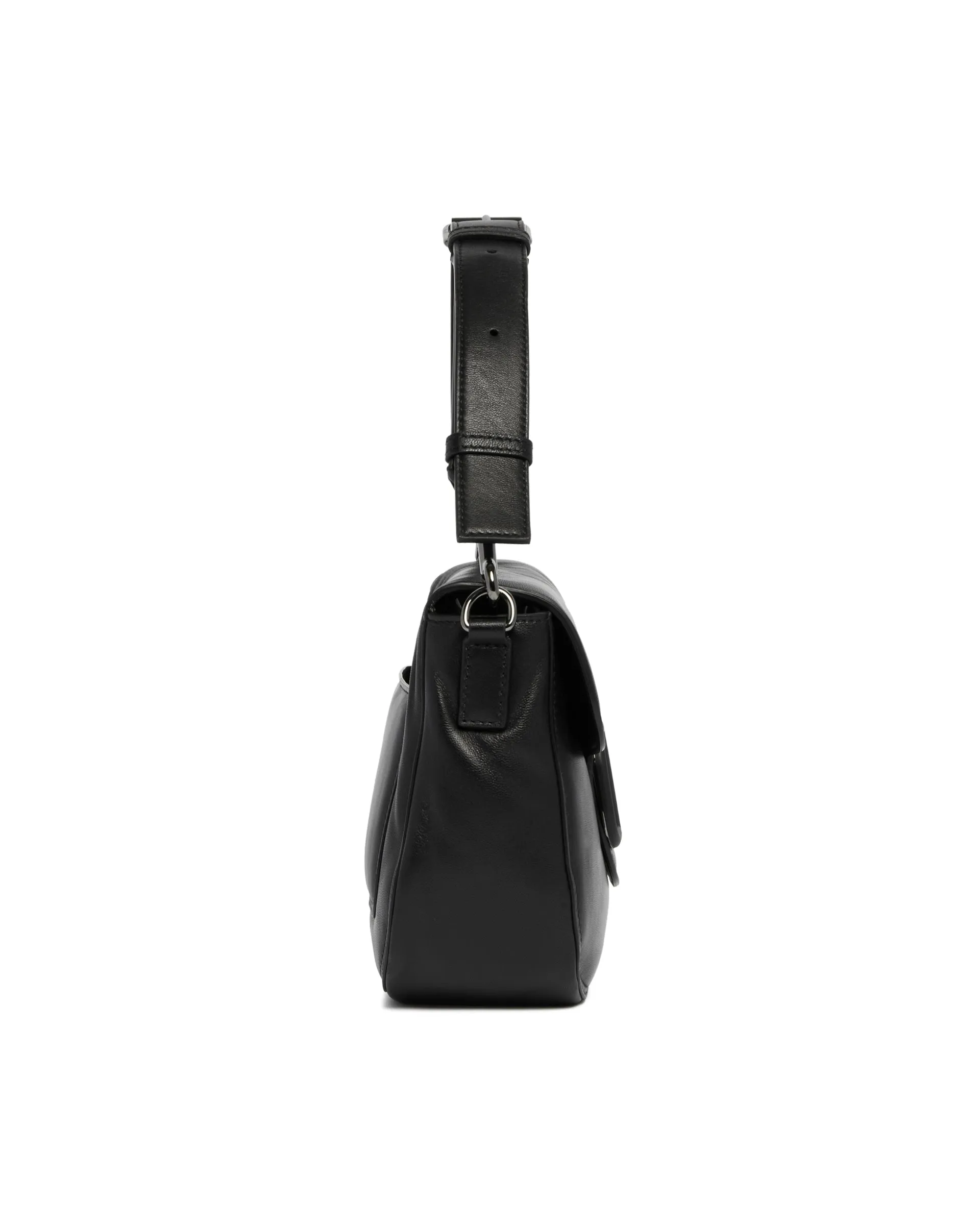 Black Crossbody Bag