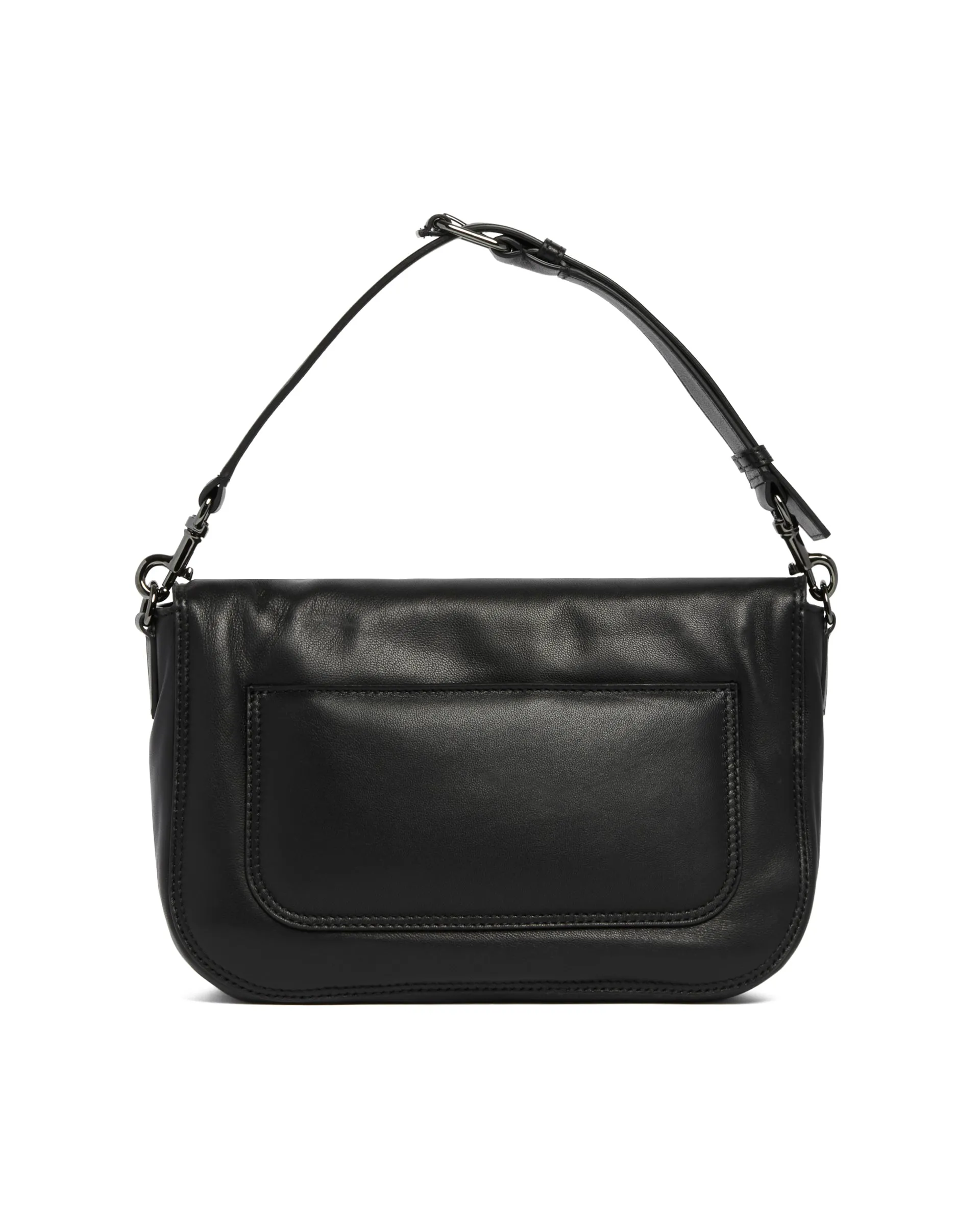 Black Crossbody Bag