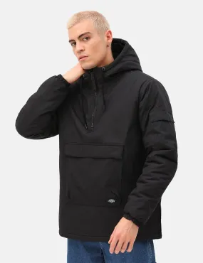 Black Dickies Parksville Jacket