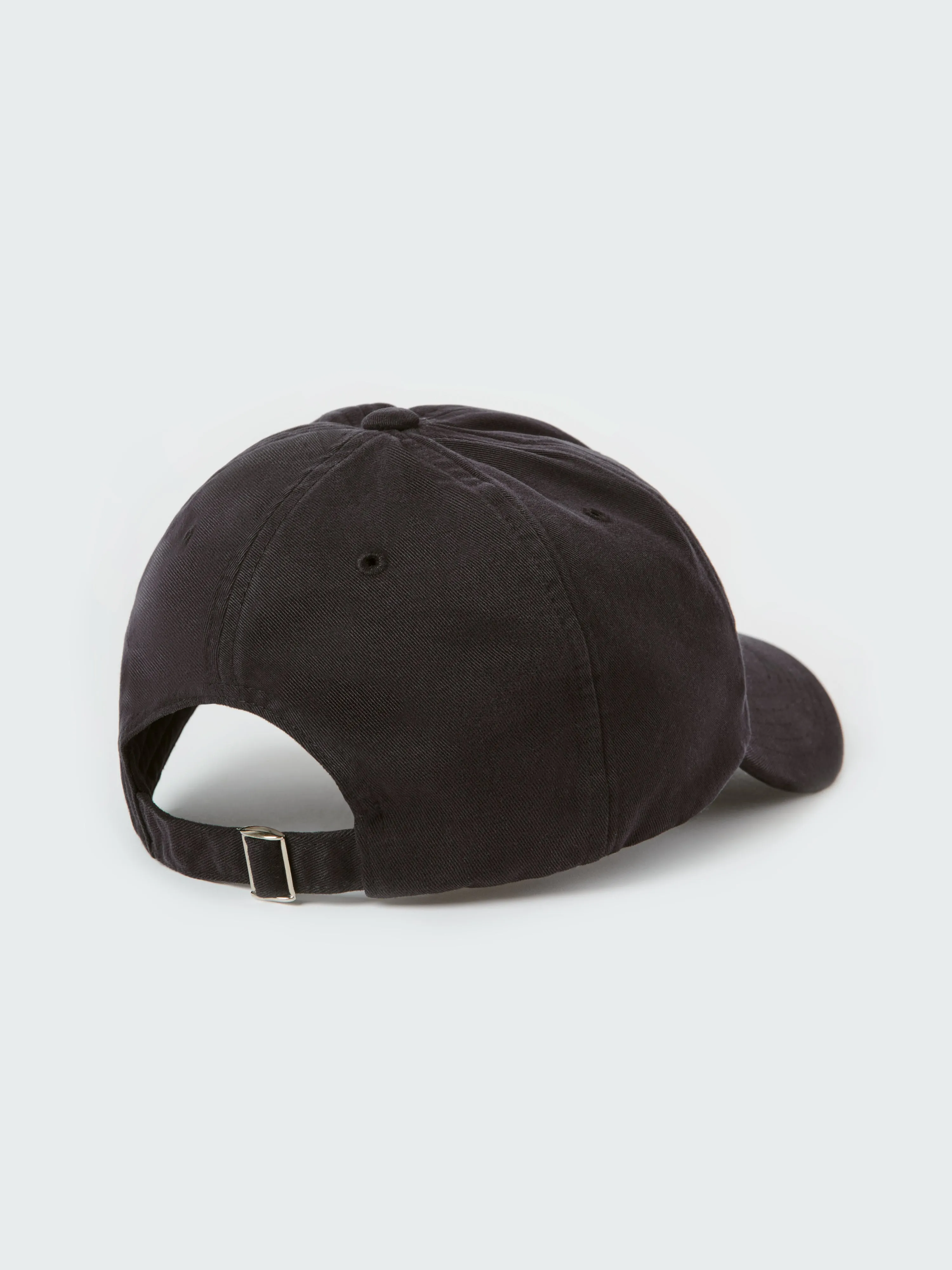 Black Grape Logo Cap