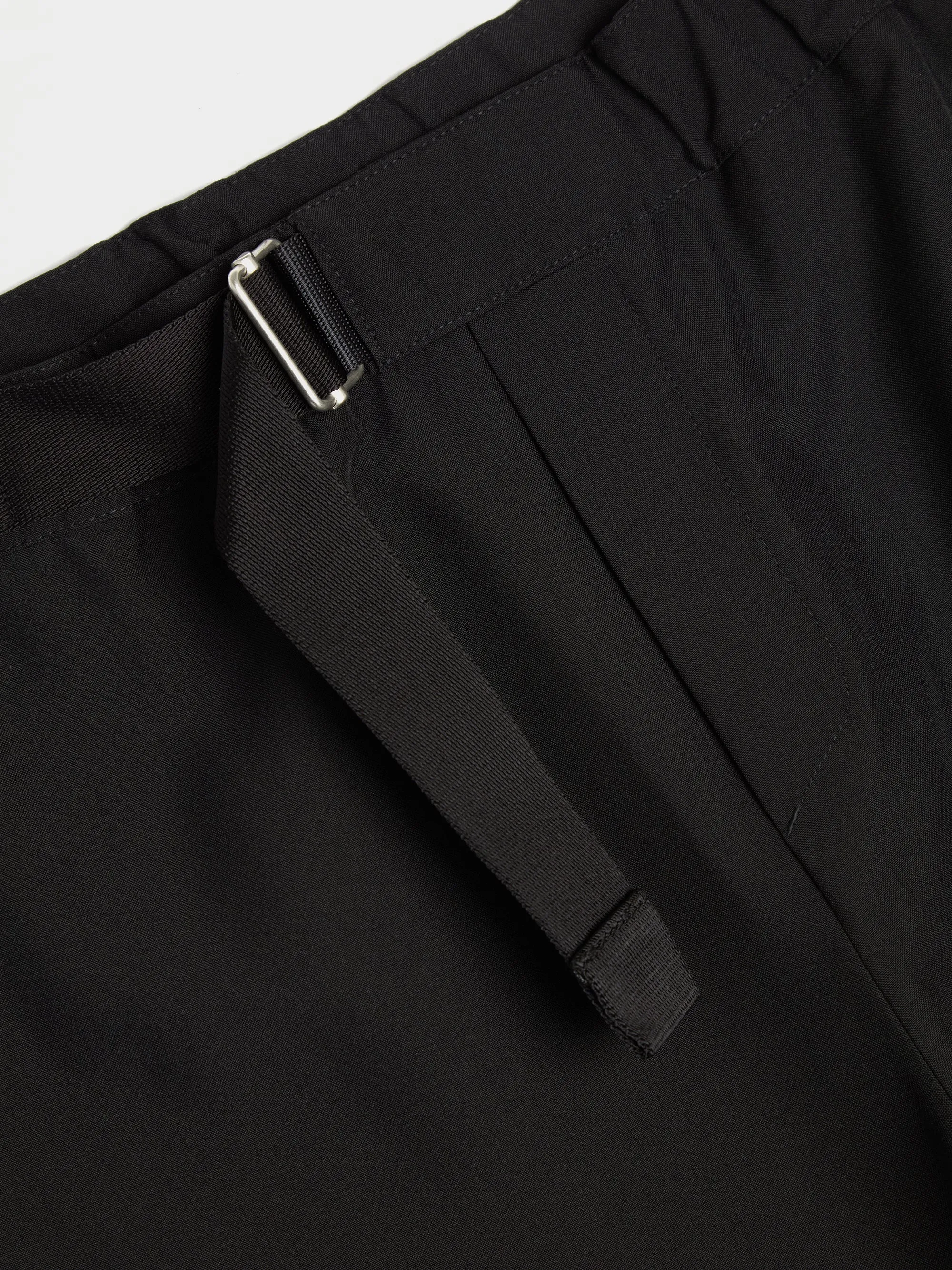 Black Pants - Shop Now