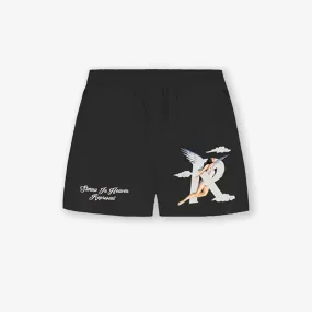 Black Storms in Heaven Shorts