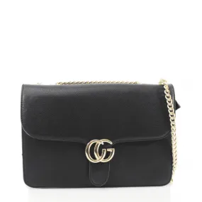 Black Stylish Crossbody Bag