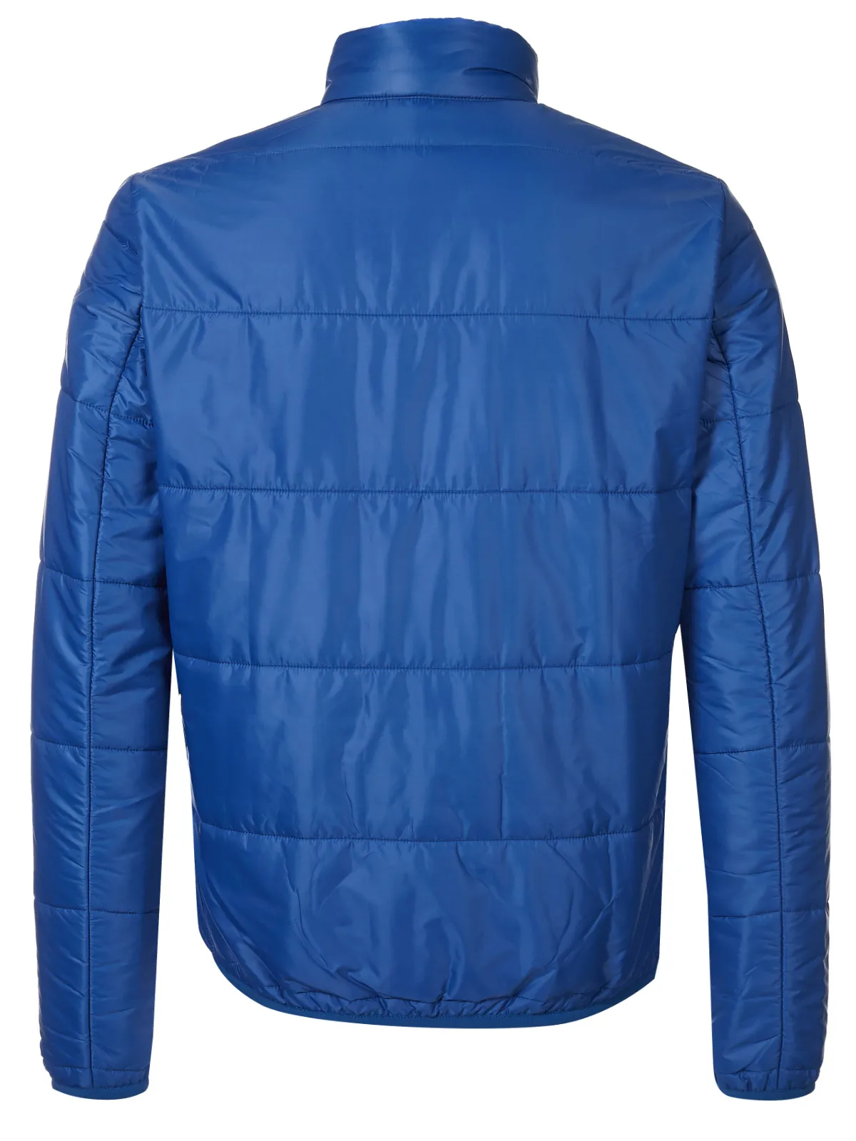 Blue Napapijri Jacket