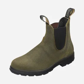 Blundstone Work & Safety Boot 1615 - Steel Toe & Slip Resistant