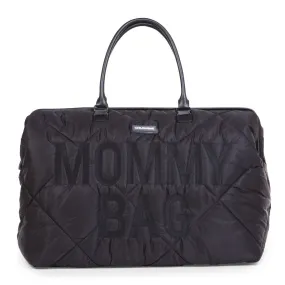 Childhome Mommy Bag Trapuntata Borsa