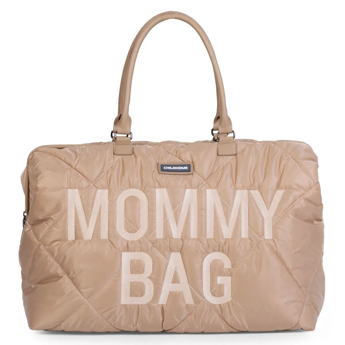 Childhome Mommy Bag Trapuntata Borsa