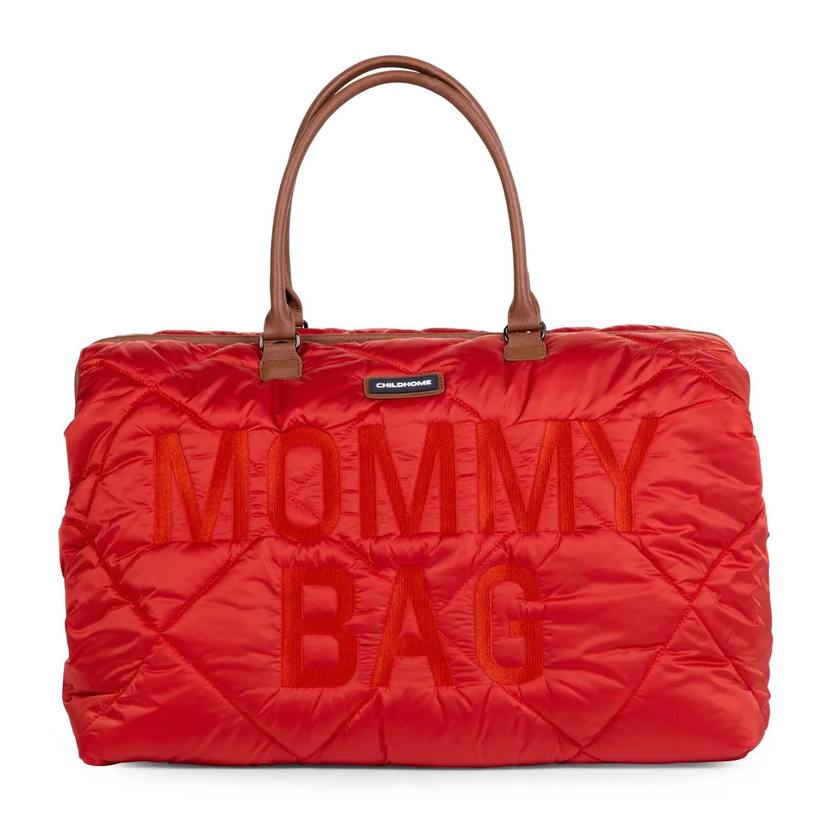 Childhome Mommy Bag Trapuntata Borsa