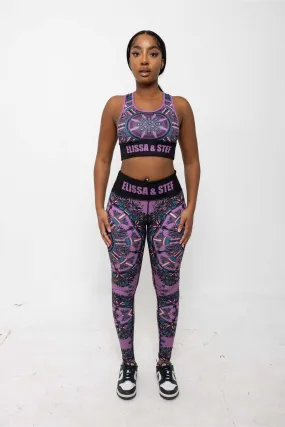 Courageous 1.0 Leggings