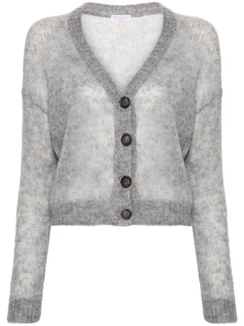 Buy Brunello Cucinelli Cardigans Online