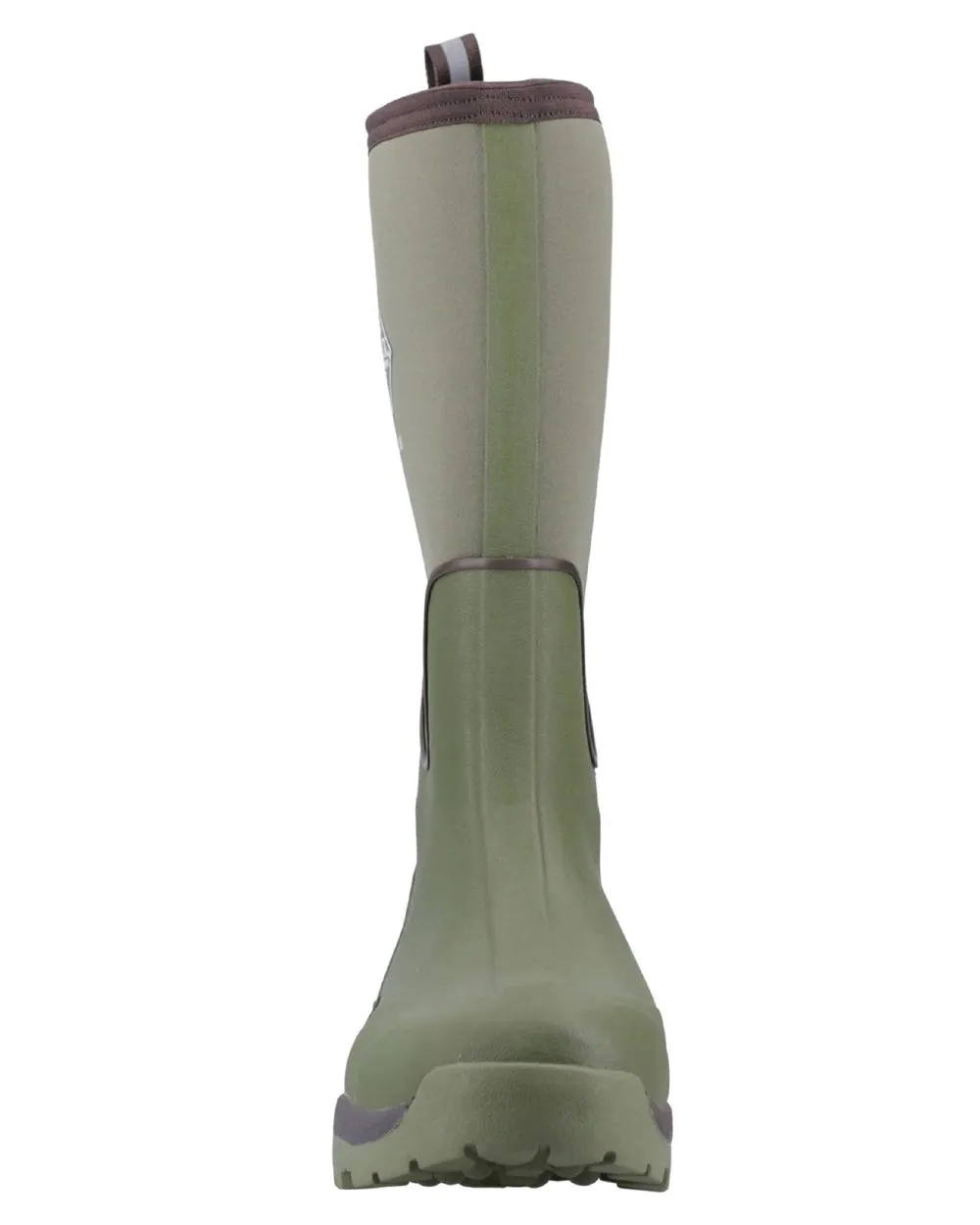 Calder Short Muck Boots