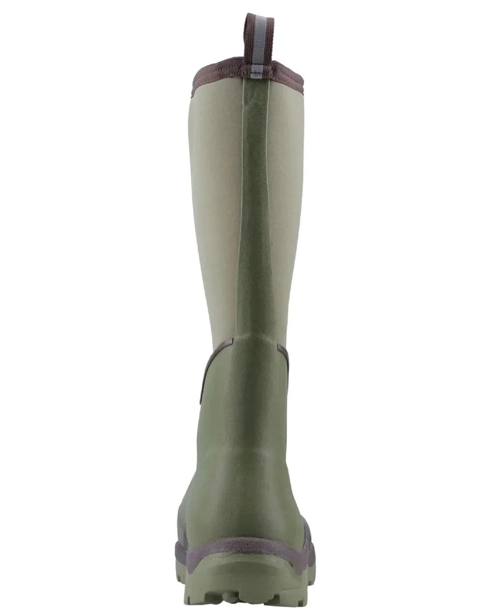 Calder Short Muck Boots