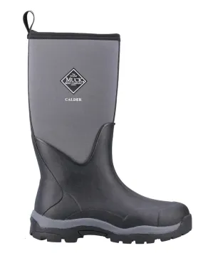 Calder Short Muck Boots