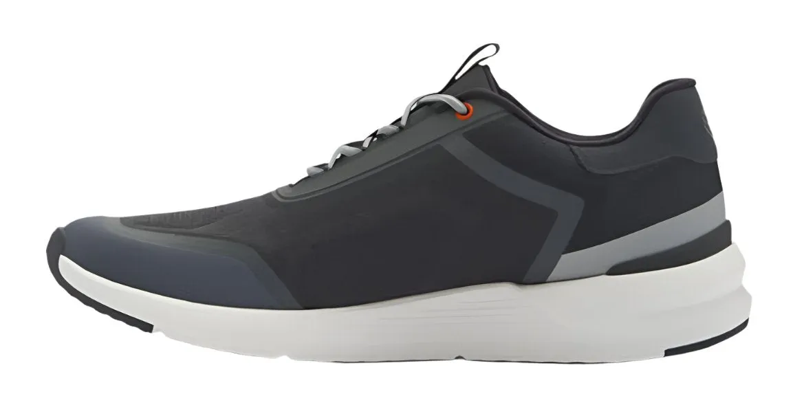 Camberfly Iron Sneaker