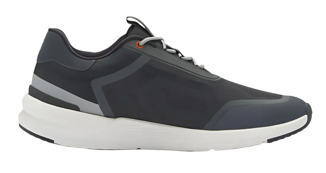 Camberfly Iron Sneaker