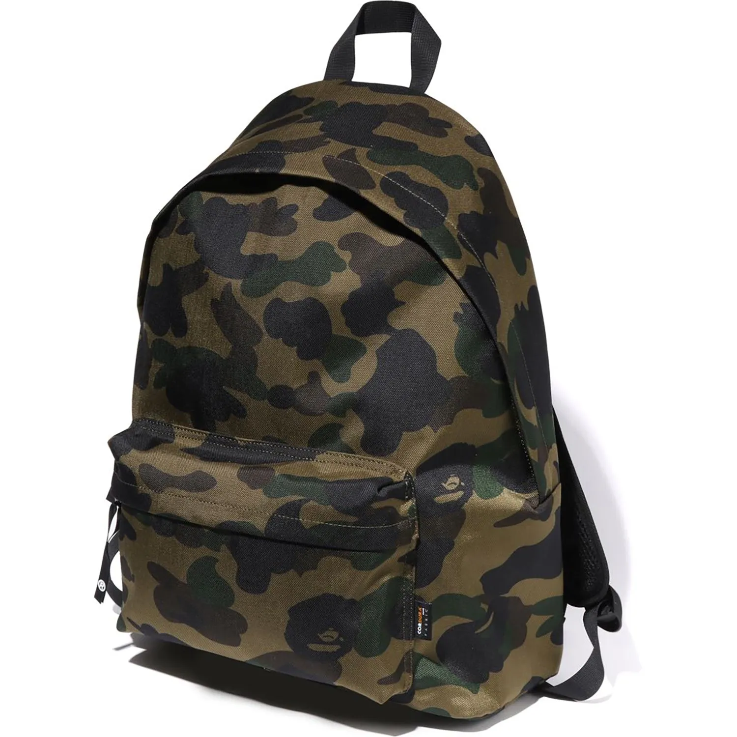 CAMO CORDURA DAY PACK