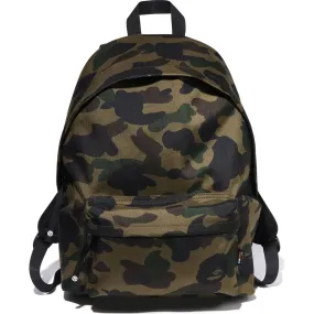 CAMO CORDURA DAY PACK