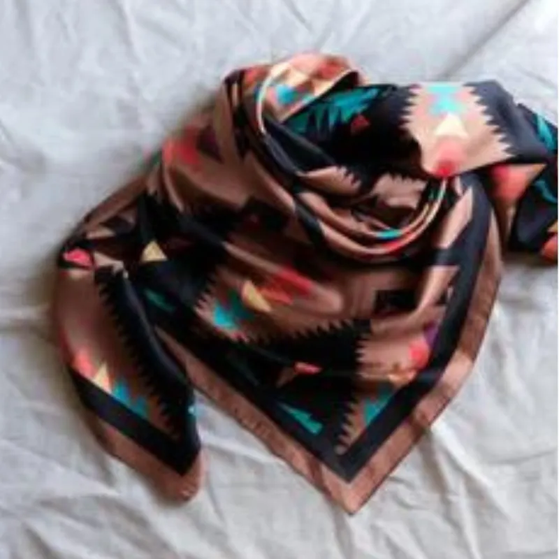 Caprice Canyon Scarf