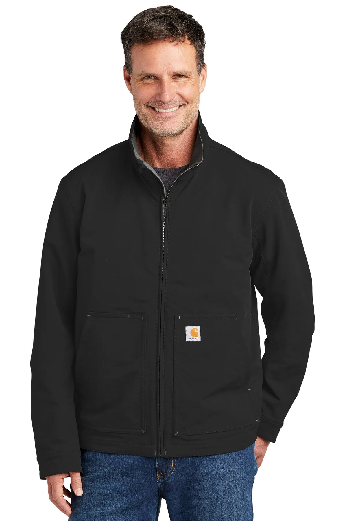 Carhartt Soft Shell Jacket