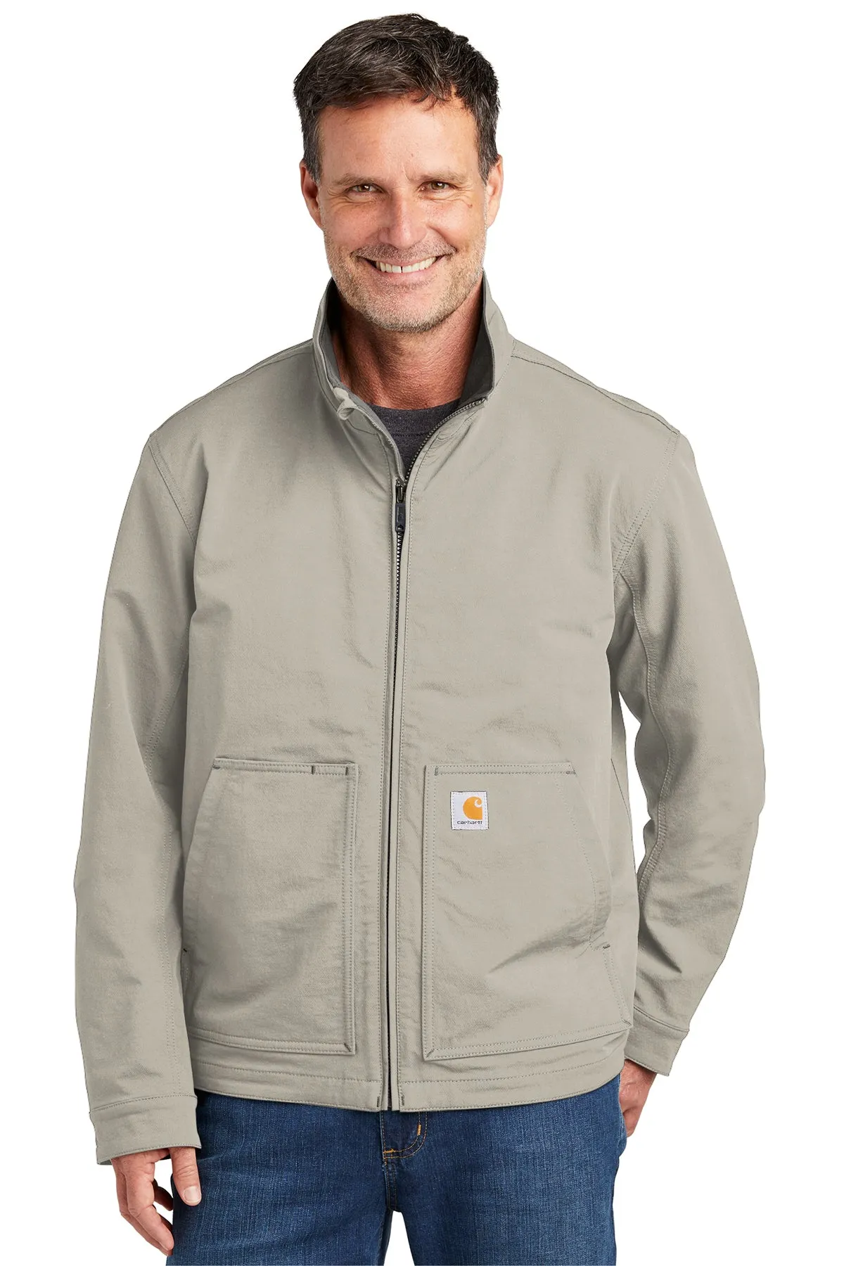 Carhartt Soft Shell Jacket