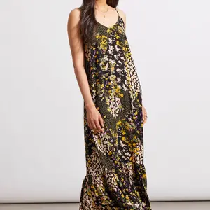 Carmen Maxi Dress