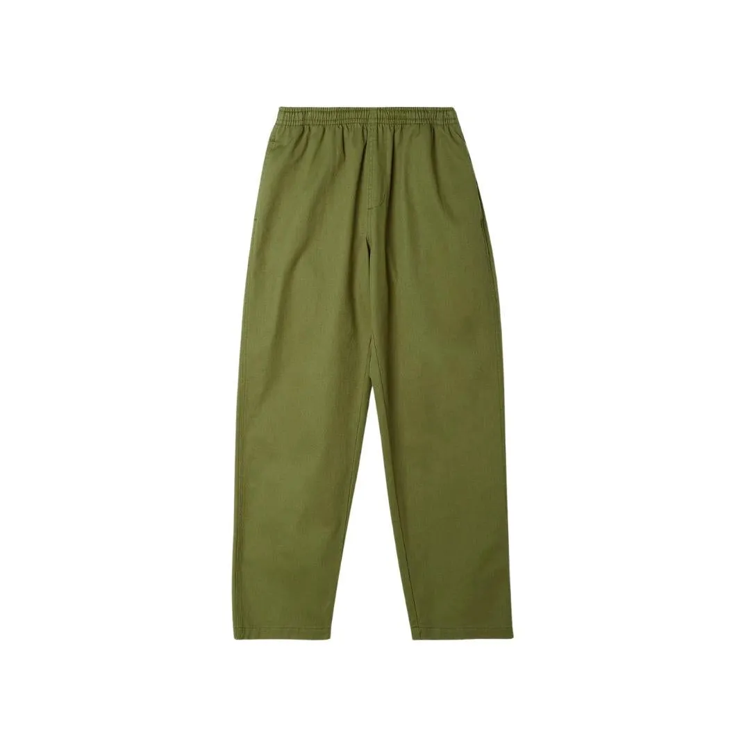 Casual Twill Trousers