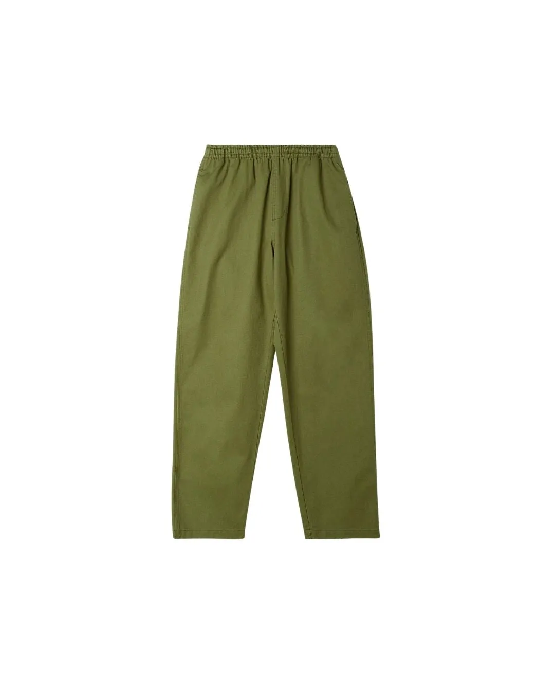 Casual Twill Trousers