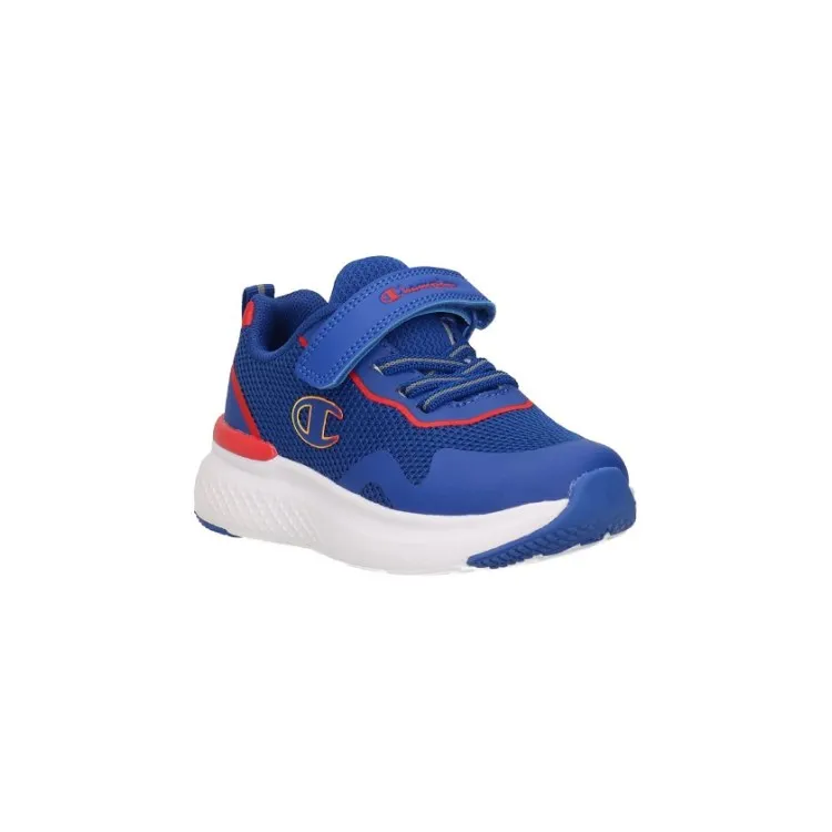 Champion Bambino Blu Sneakers - S32869-Bold B