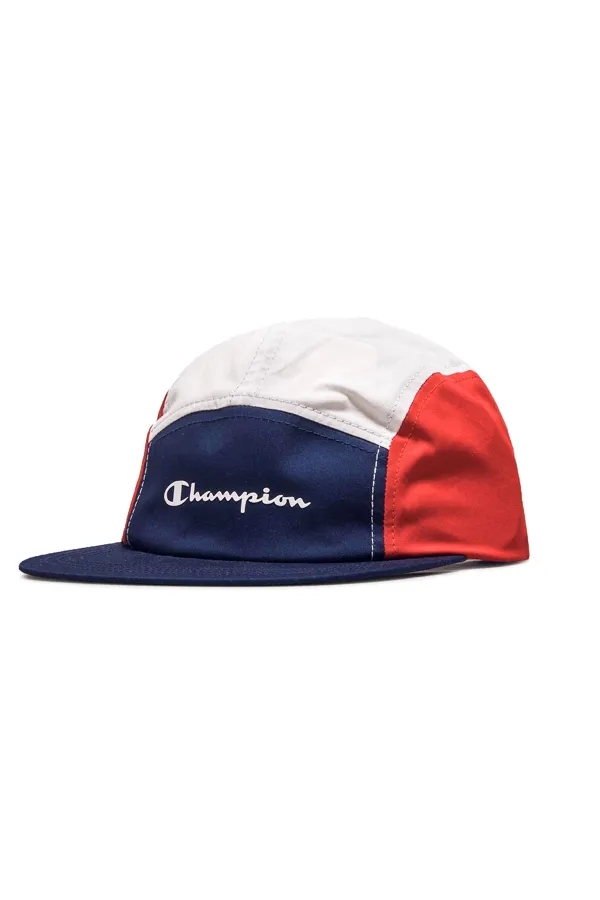 Champion Color Block Cap for Women in Multi Colors