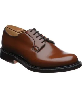 Church Shannon Derby shoes by Church's Shoes