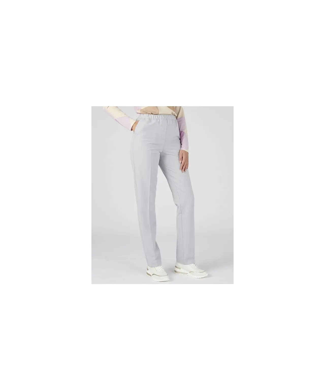 Pull-on Climatyl Trousers