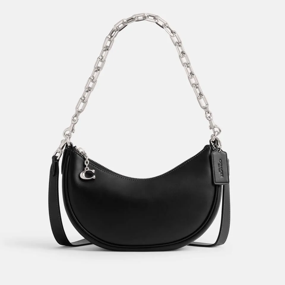 Coach Mira Leather Shoulder Bag