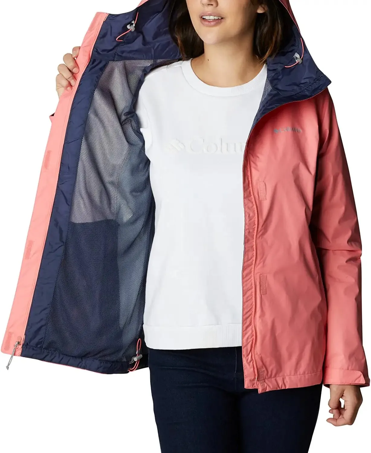 Columbia Arcadia II Women's Jacket