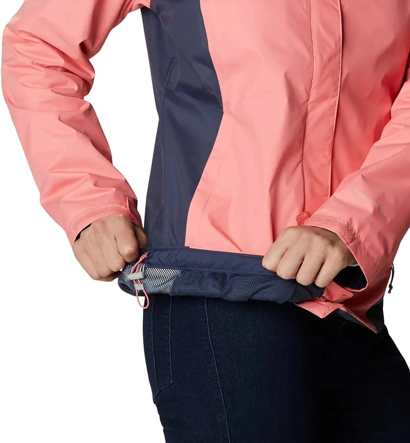 Columbia Arcadia II Women's Jacket