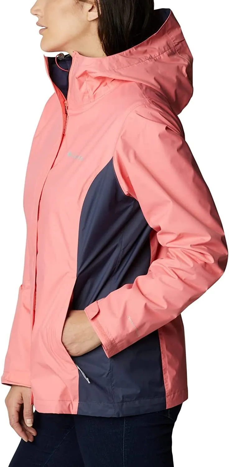 Columbia Arcadia II Women's Jacket