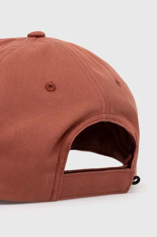 Orange Baseball Cap by Columbia