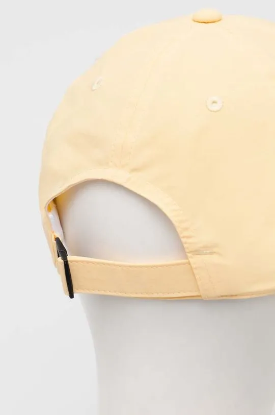 Yellow Baseball Cap by Columbia