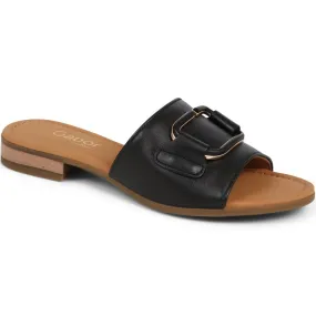 Comfortable Mule Sandals - GAB39512 / 325 065