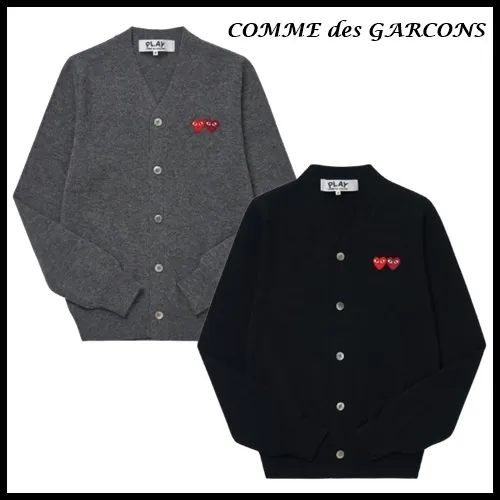 COMME des GARCONS Designers Cardigans