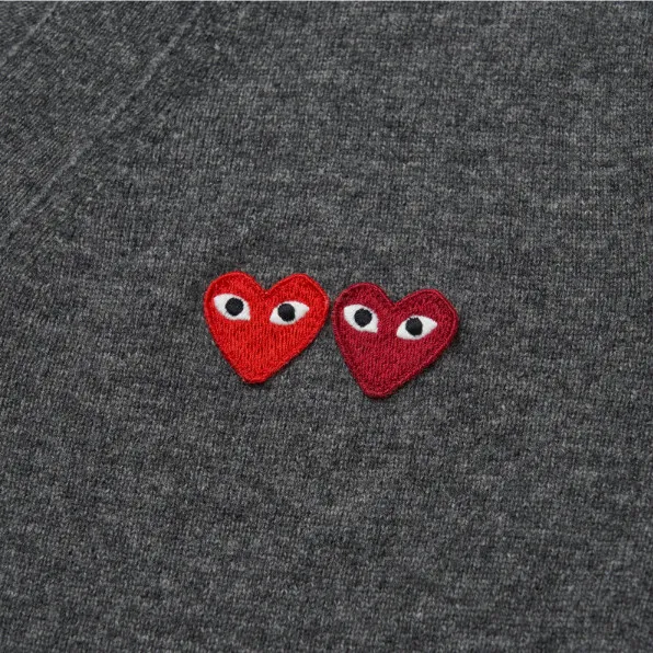 COMME des GARCONS Designers Cardigans