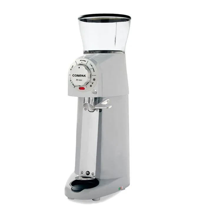 Compact R100 Coffee Grinder