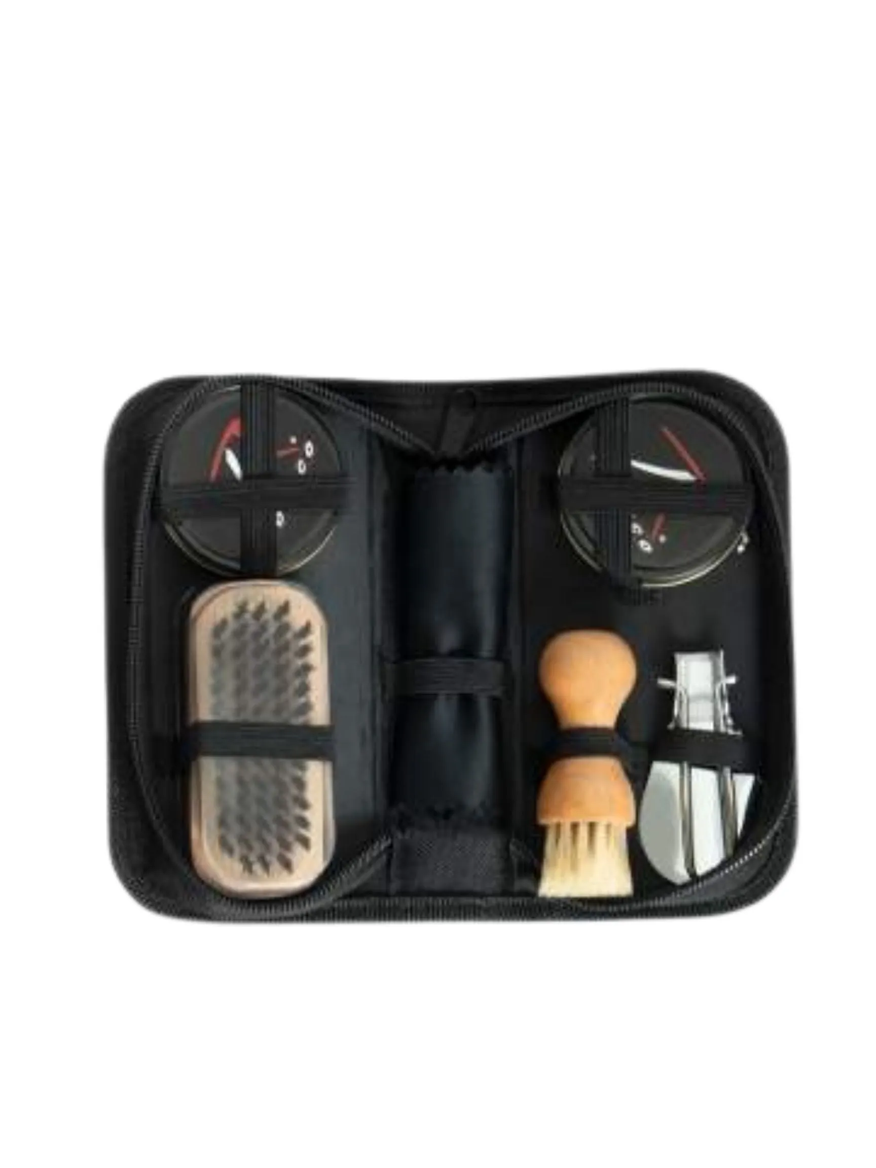 Shoe Care Kit Compact