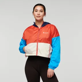 Cotopaxi Women's Teca Crop Jacket