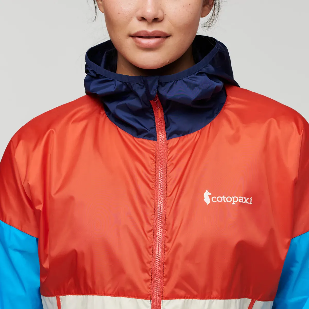 Cotopaxi Women's Teca Crop Jacket