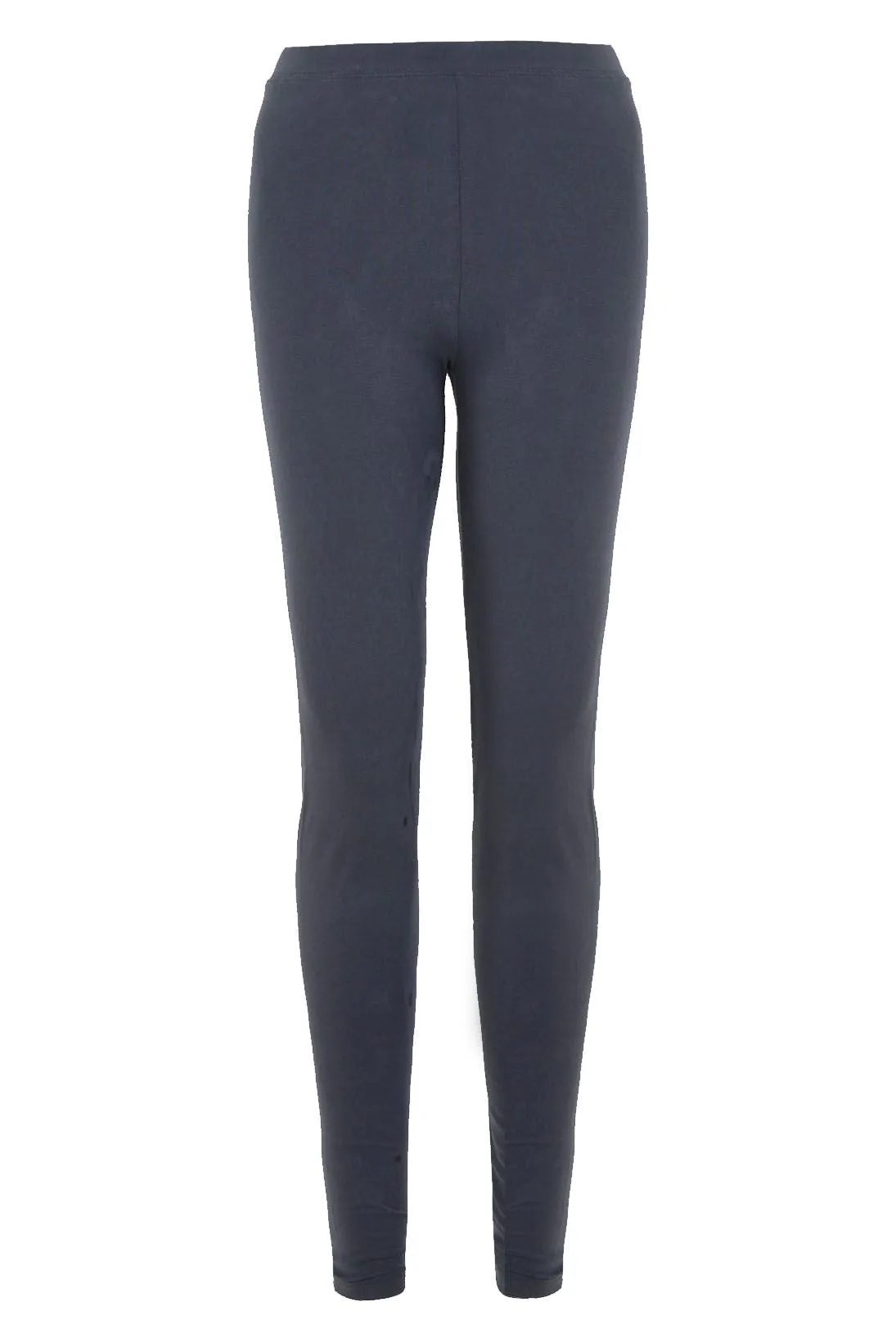 Cotton Blend Leggings