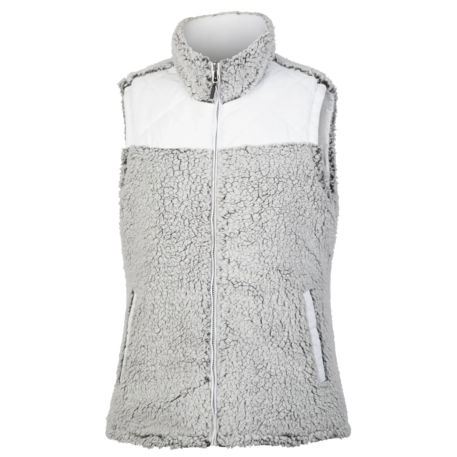 Country Women's Reversible Vest