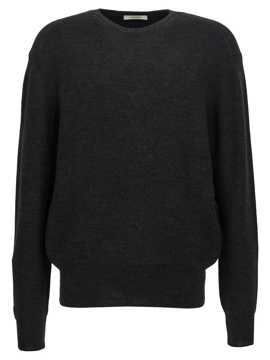 Crewneck Sweater